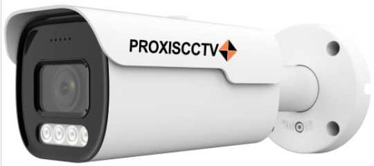 Proxis PX-IP-BR60-SN50AF-P (BV) Уличные IP камеры видеонаблюдения фото, изображение