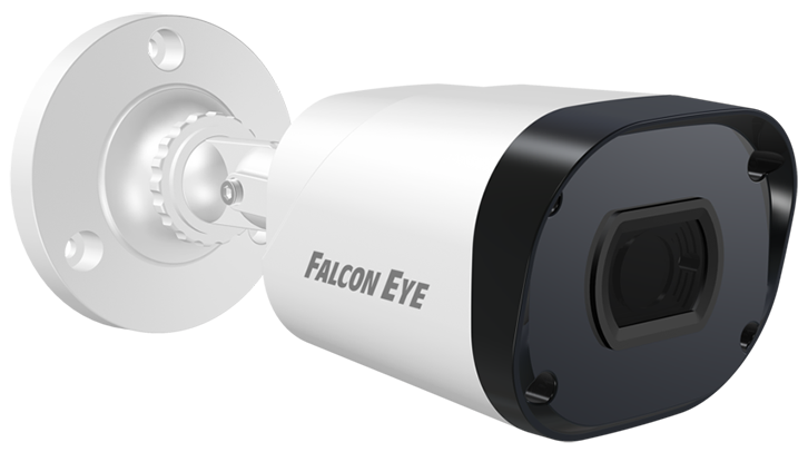 Falcon Eye FE-IPC-BP2e-30p Уличные IP камеры видеонаблюдения фото, изображение