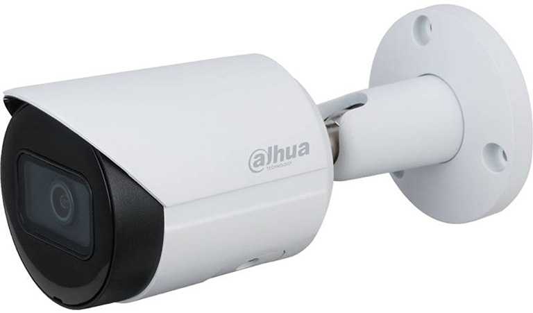 DH-IPC-HFW2249SP-S-IL-0360B Уличные IP камеры видеонаблюдения фото, изображение