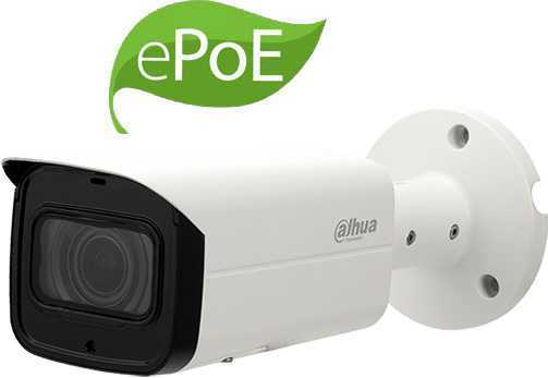 DH-IPC-HFW5241TP-ASE-0280B-S3 Уличные IP камеры видеонаблюдения фото, изображение