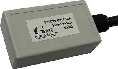 Gate-Sensor-Metall СКУД IronLogic фото, изображение