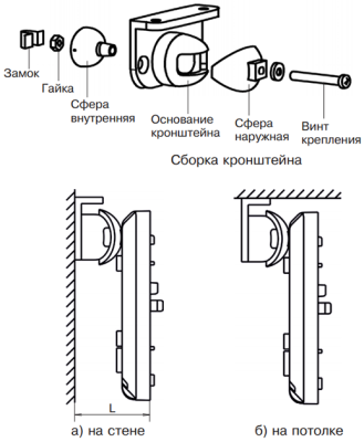 Риэлта Пирон-4 исп.1 ИК датчики движения фото, изображение