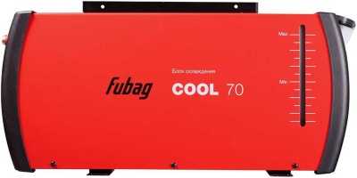 FUBAG Cool 70 (38035) Блоки охлаждения фото, изображение