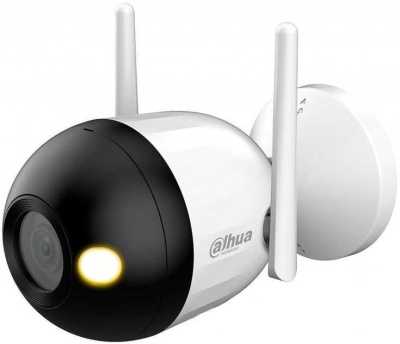 Dahua DH-IPC-F4CP-LED-0280B Уличные IP камеры видеонаблюдения фото, изображение
