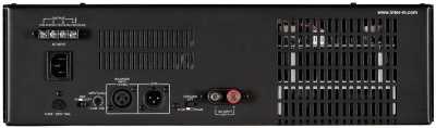 Inter-M PA-6324 19 дюймовое оборудование Inter-M фото, изображение